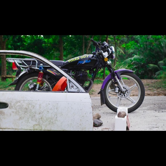 Meet your Posher, Ray - Picture 1 of 1